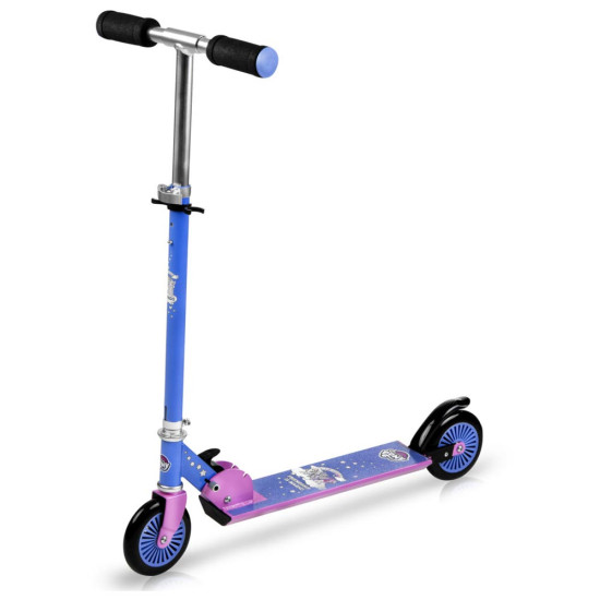 Spokey Dreamer  Πατίνι  125 mm PU 80A Spokey Dreamer  Πατίνι  125 mm PU 80A